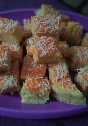 Foto resep 91. Proll Tape