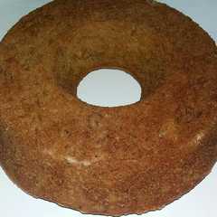 Bolu pisang no mixer রেসিপির প্রধান ছবি