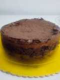 Brownie de Chocolate Intenso