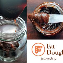 A picture of How To Make Gianduja.