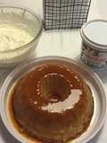 Flan Casero + Budín de Croissants (Promo 2x1)