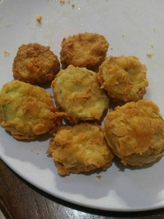 Foto resep Terong Crispy banget