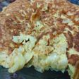 Omelet Makaroni