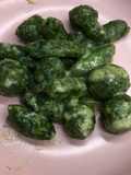Gnocchi di spinaci