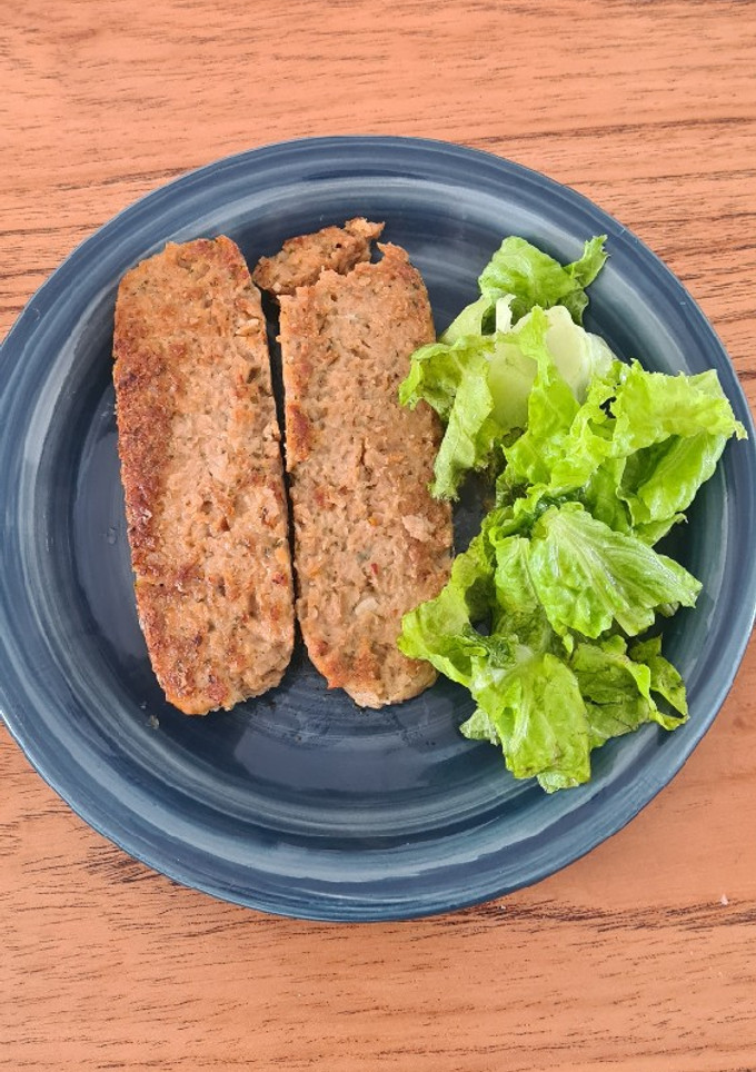 Una foto de Choris veggies 🌱