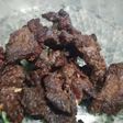 Daging goreng gurih, empuk dan gampang