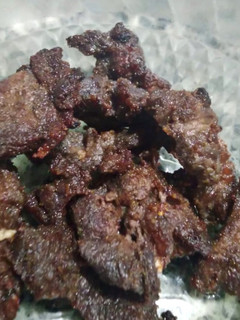 Foto resep Daging goreng gurih, empuk dan gampang