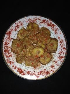 કાચા કેળા ની ચિપ્સ (Kacha Kela Chips Recipe In Gujarati) રેસીપી મુખ્ય ફોટો