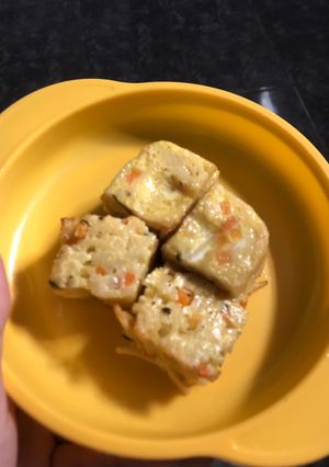 Foto resep Spaggetti kukus telor anti GTM