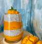 Easy Steps to Prepare Mango Chia Seed Pudding the Delicious Really delicious