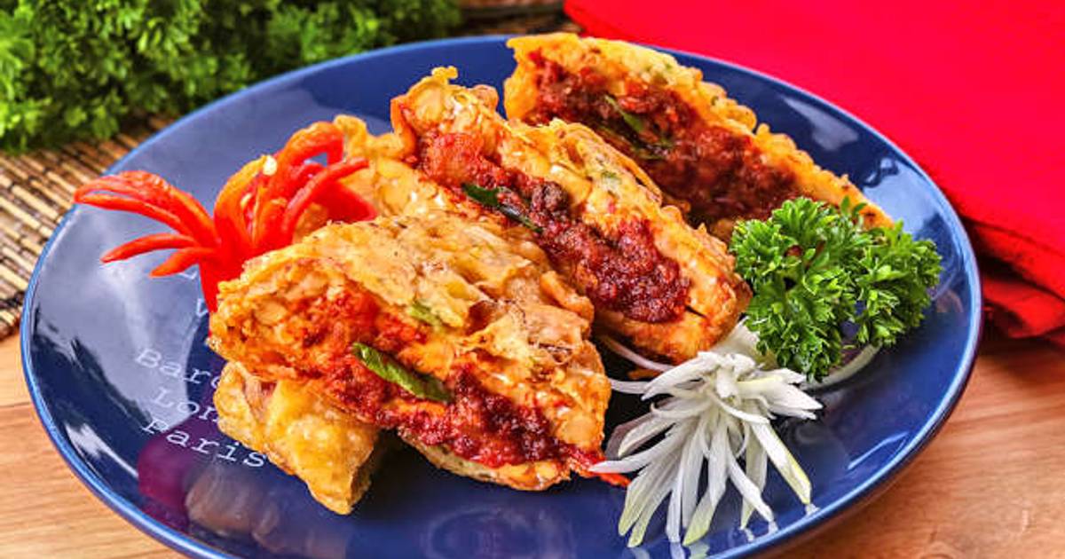 Resep Resep Tempe Jeletot Oleh DapurKobe - Cookpad