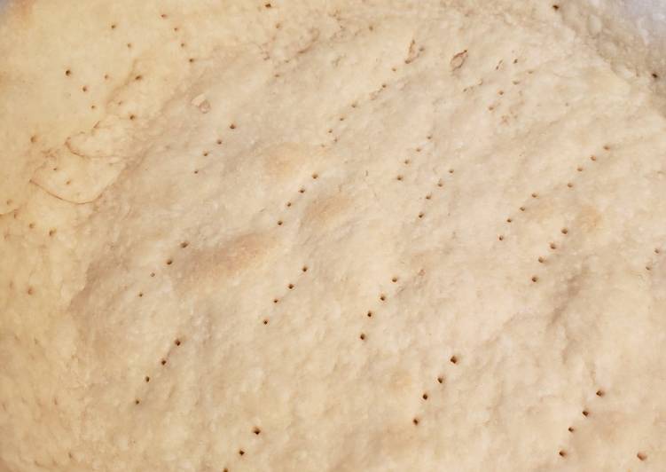 Step-by-Step Guide to Prepare Award-winning Tricia&#39;s Pie Crust