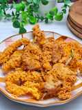 619. Ayam kremes