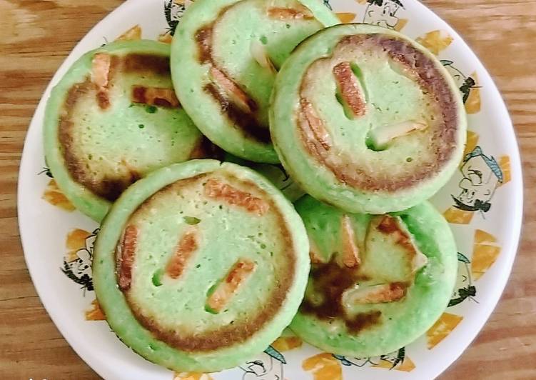 Recipe: Tasty Apem jawa