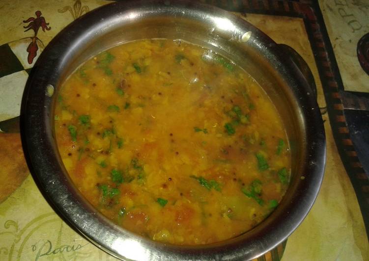 Easiest Way to Prepare Recipe of Sambar