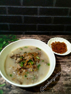 Foto resep Coto Makasar