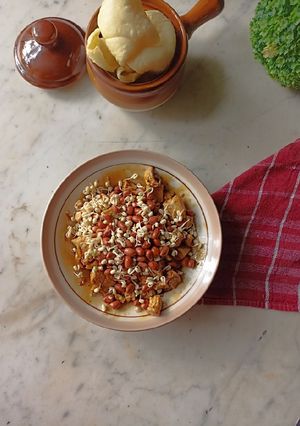 Foto resep Tahu Bumbu