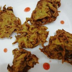 Hash brown A picture of Hash brown.