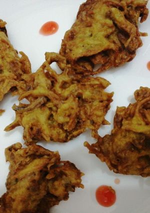 A picture of Hash brown.