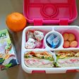 #5 Bekal anak (crabstick&egg sandwich)