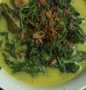 Resep Gulai Daun Singkong Anti Gagal