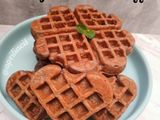 Gluten Free Waffle