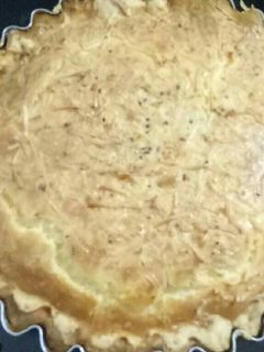 Foto resep Quiche