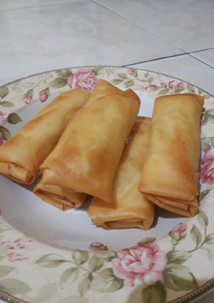 Foto resep Lumpia Surprise