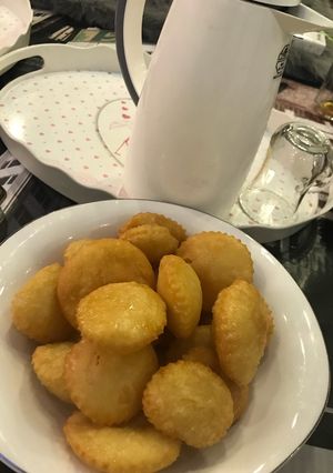 صورة لوصفة فلة الجبن