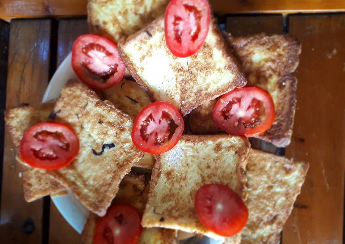 French toast
