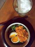 Gudangan Simple
