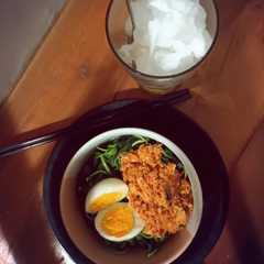 รูปของ Gudangan Simple