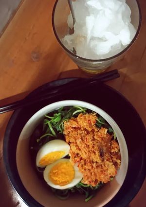 Foto resep Gudangan Simple