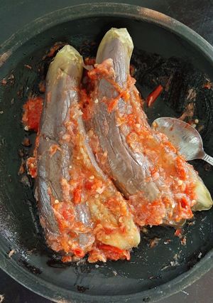 Foto resep Kabu Taruang