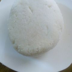 A picture of Ugali.