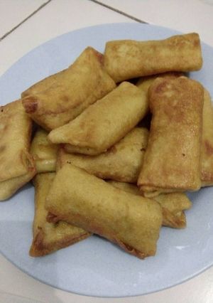 Foto resep Sosis Solo