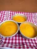 9th Mile Bambara Flour Pudding(Okpa)
