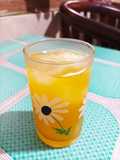 Markisa squash 🍹