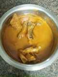 ஆட்டுக்கால் குழம்பு (paya kulambu recipe in tamil)