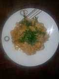 Guisito de repollo