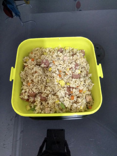 Foto resep Nasi goreng