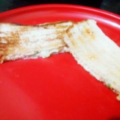 A picture of Grill Mayo Sandwich.
