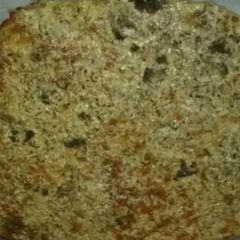 A picture of Weight Loss Cauliflower "Pizza".