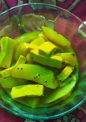 নিরামিষ আলু পনির ডালনা (niramish aloo paneer recipe in Bengali) রেসিপির প্রধান ছবি
