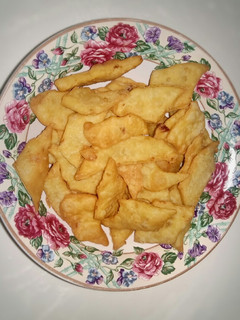 Foto resep Kue Bawang
