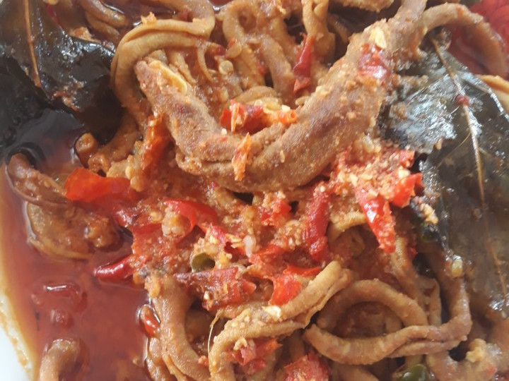 Cara Gampang Menyiapkan Oseng Usus Ayam Anti Gagal