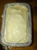 Ma délicieuse recette de beurre