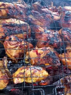 Foto resep Ayam Bakar