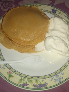 A picture of Pancakes.
