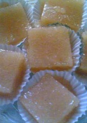 صورة لوصفة الحلقومة 😋😋😋